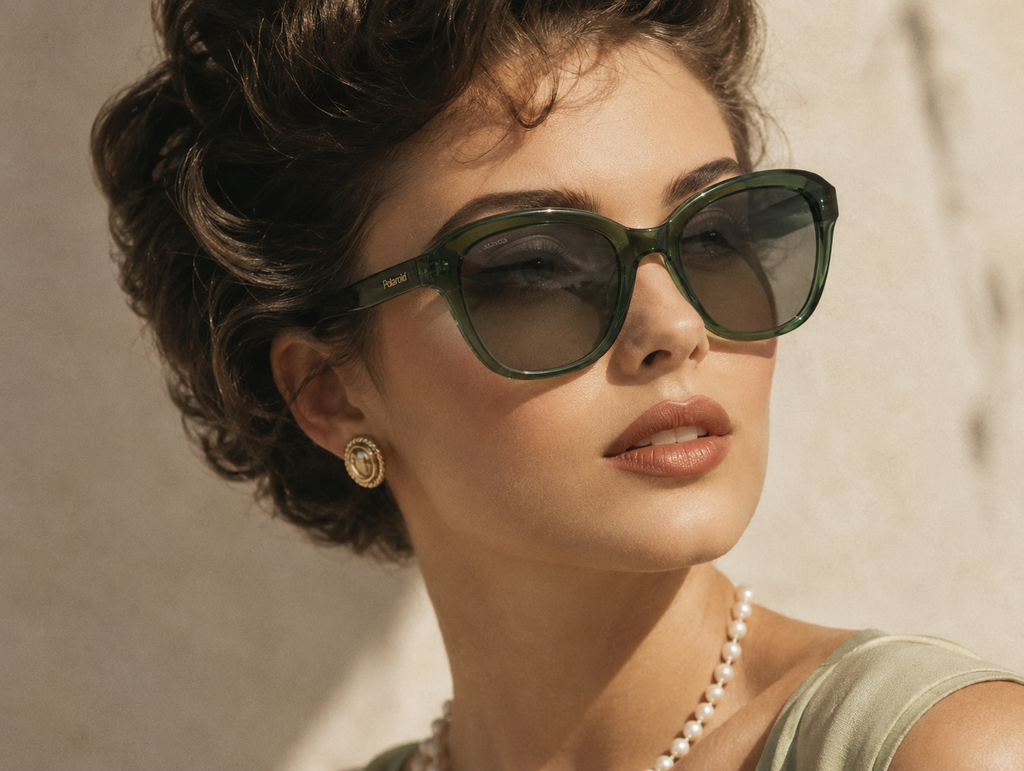 ♀ Verdant Luxe