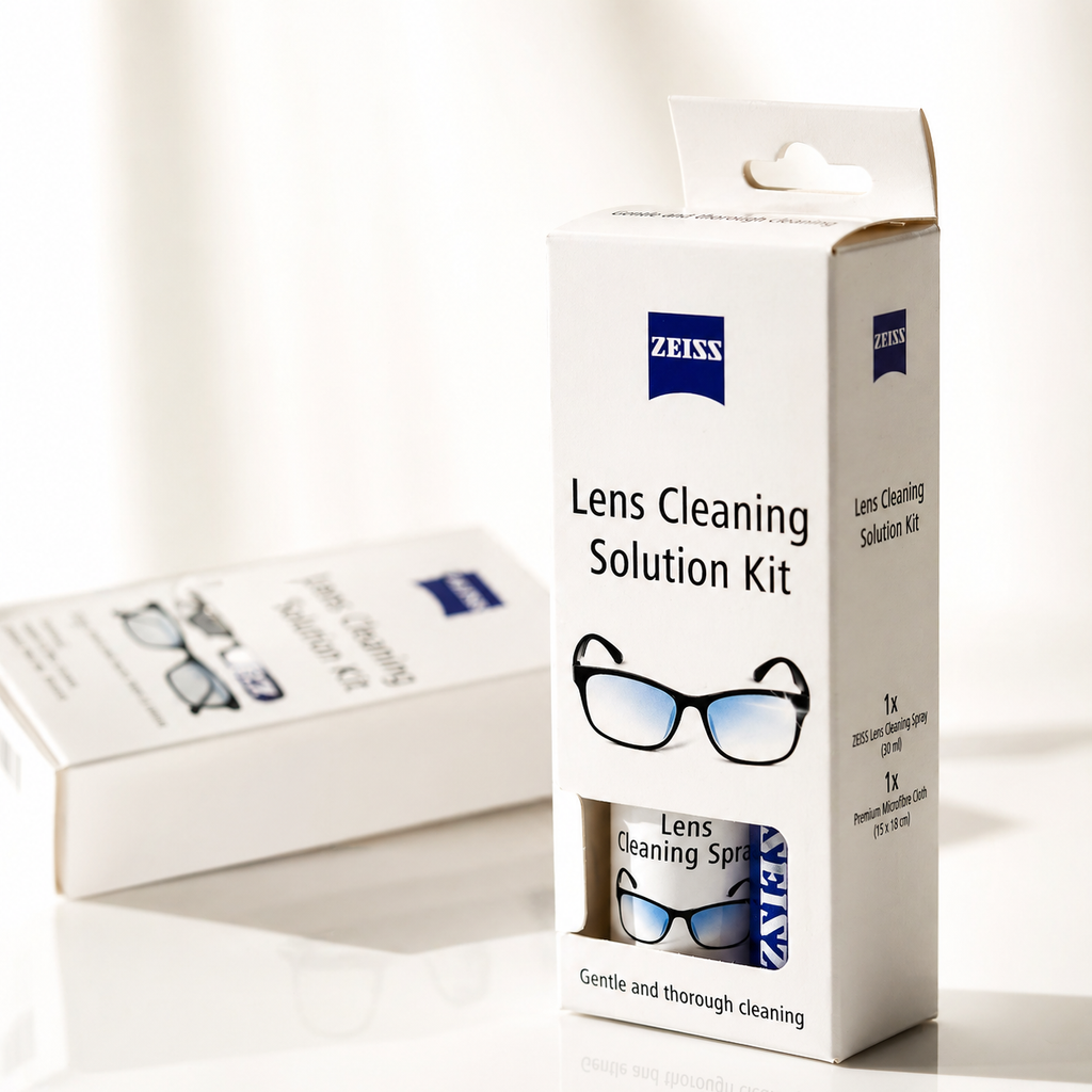 Zeiss Lens Cleaning Solution Kit