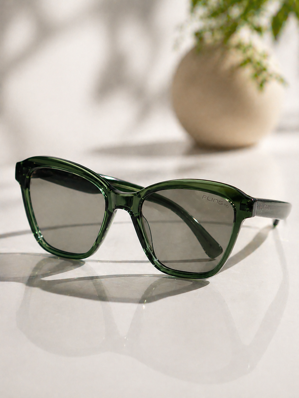 Verdant Luxe
