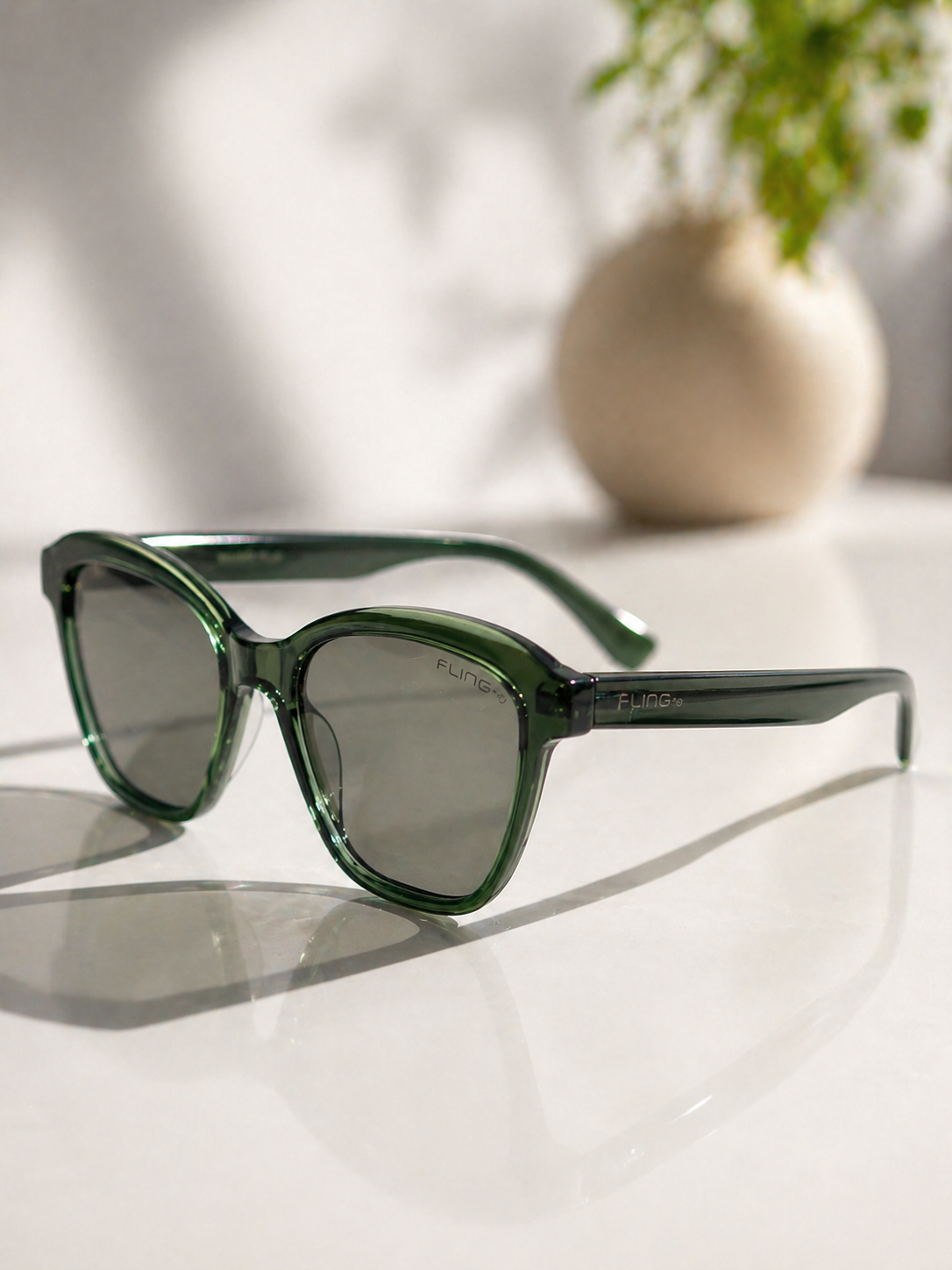 Verdant Luxe