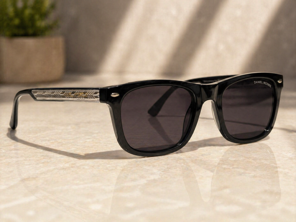 Noir Silverline