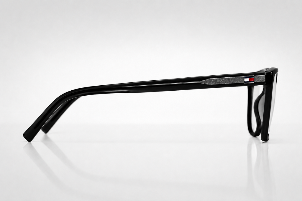 ⚥  TOMMY HILFIGER TH 1089 C4 BLACK
