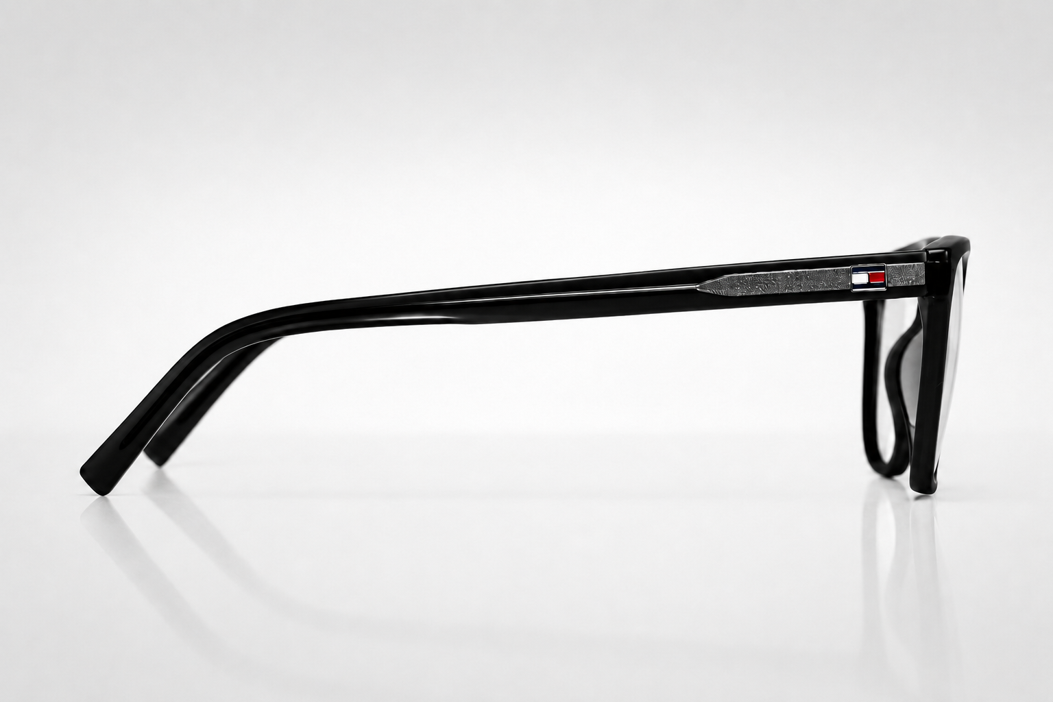 ⚥  TOMMY HILFIGER TH 1089 C4 BLACK