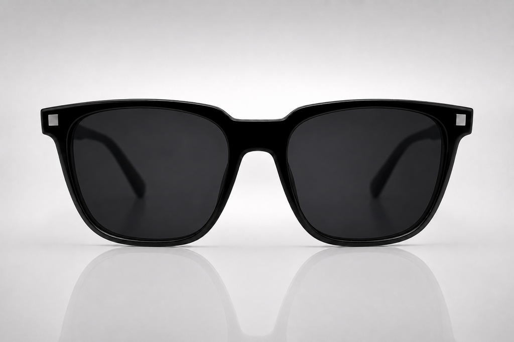 ⚥  TOMMY HILFIGER TH 1089 C4 BLACK