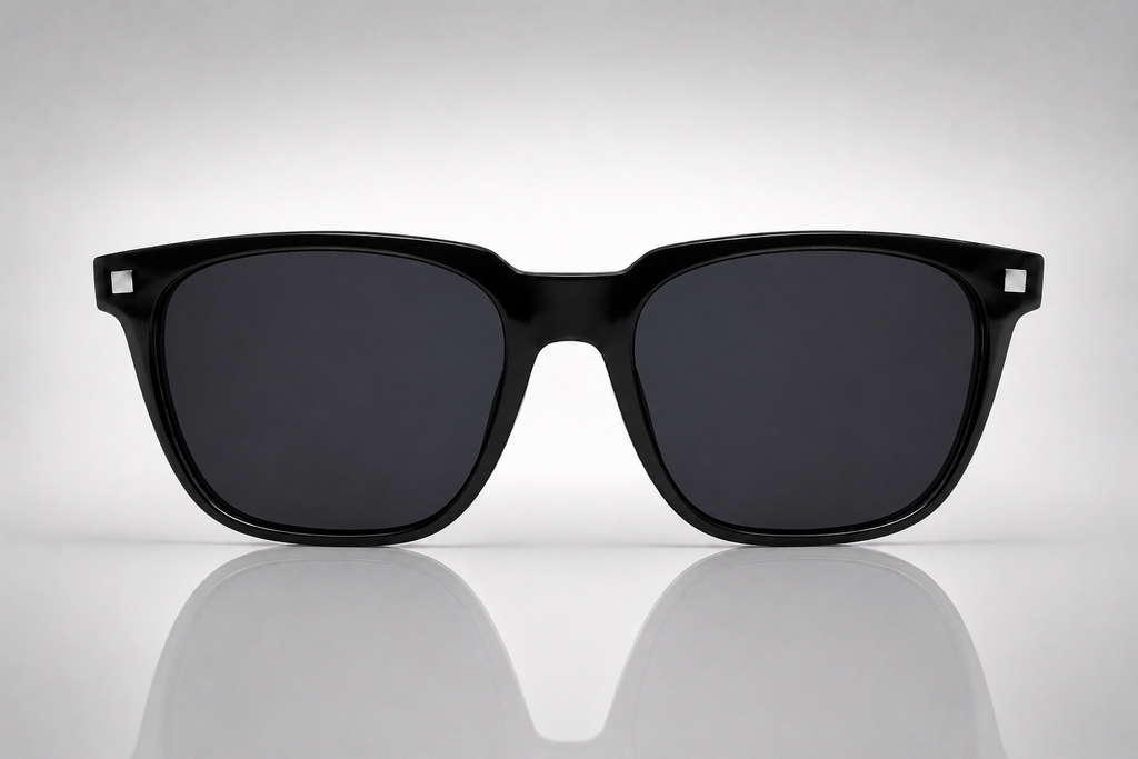⚥  TOMMY HILFIGER TH 1089 C4 BLACK