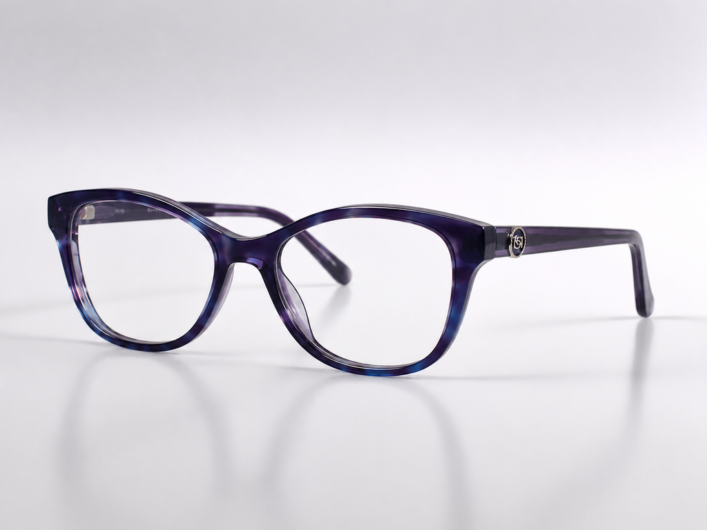 bebe BE 7007 518 PLUM