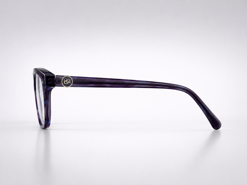 bebe BE 7007 518 PLUM