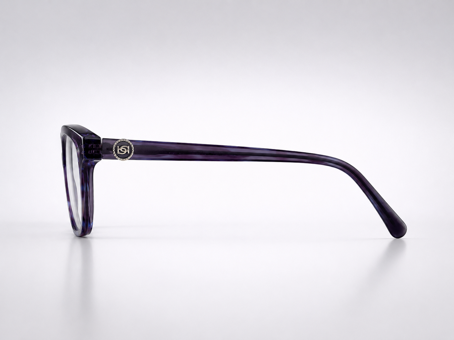 bebe BE 7007 518 PLUM