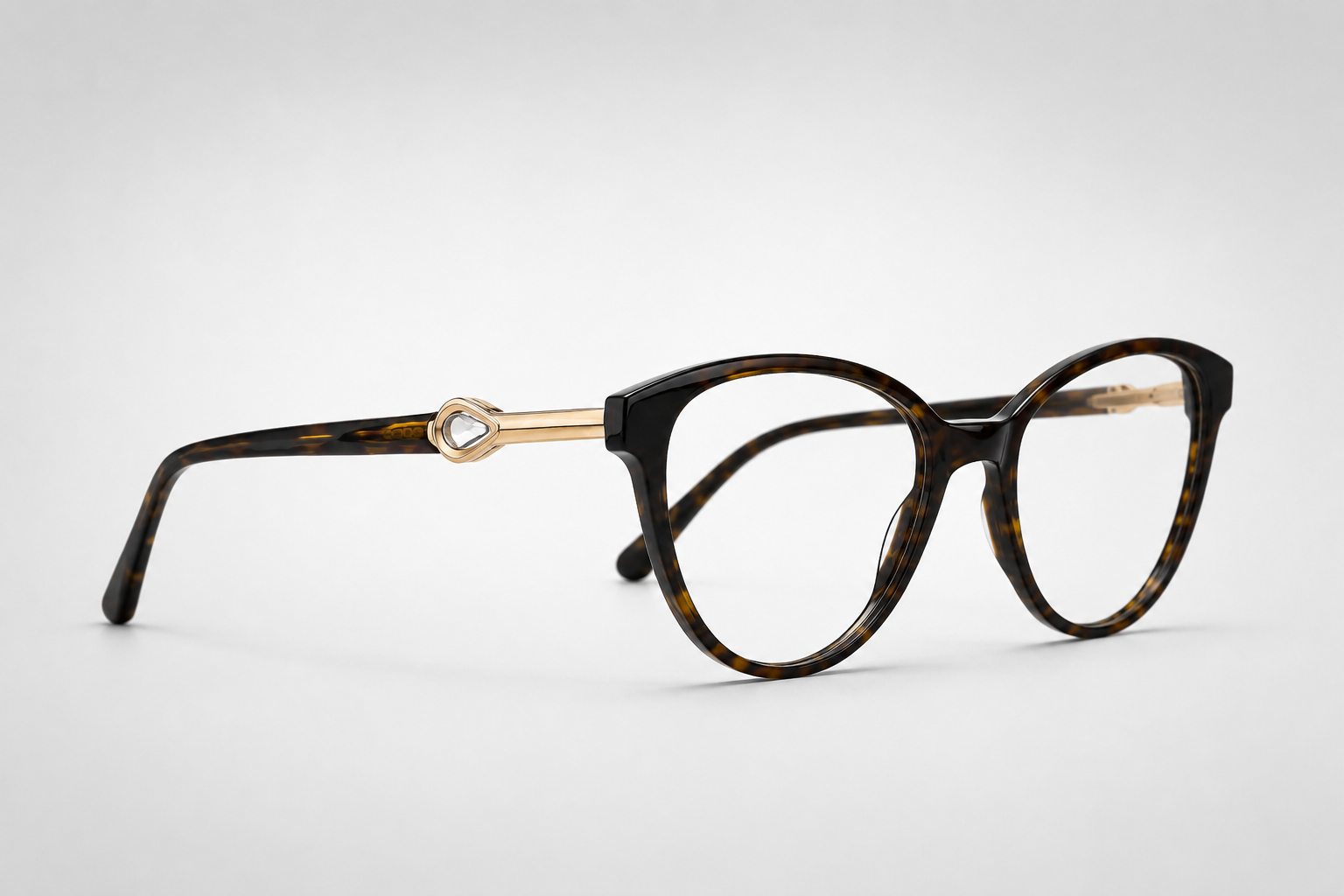 bebe BE804 C-3 GOLD 52