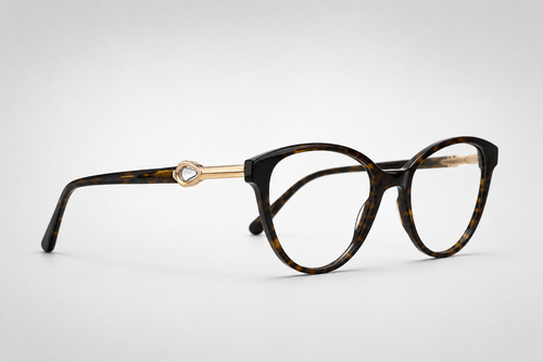 bebe BE804 C-3 GOLD 52