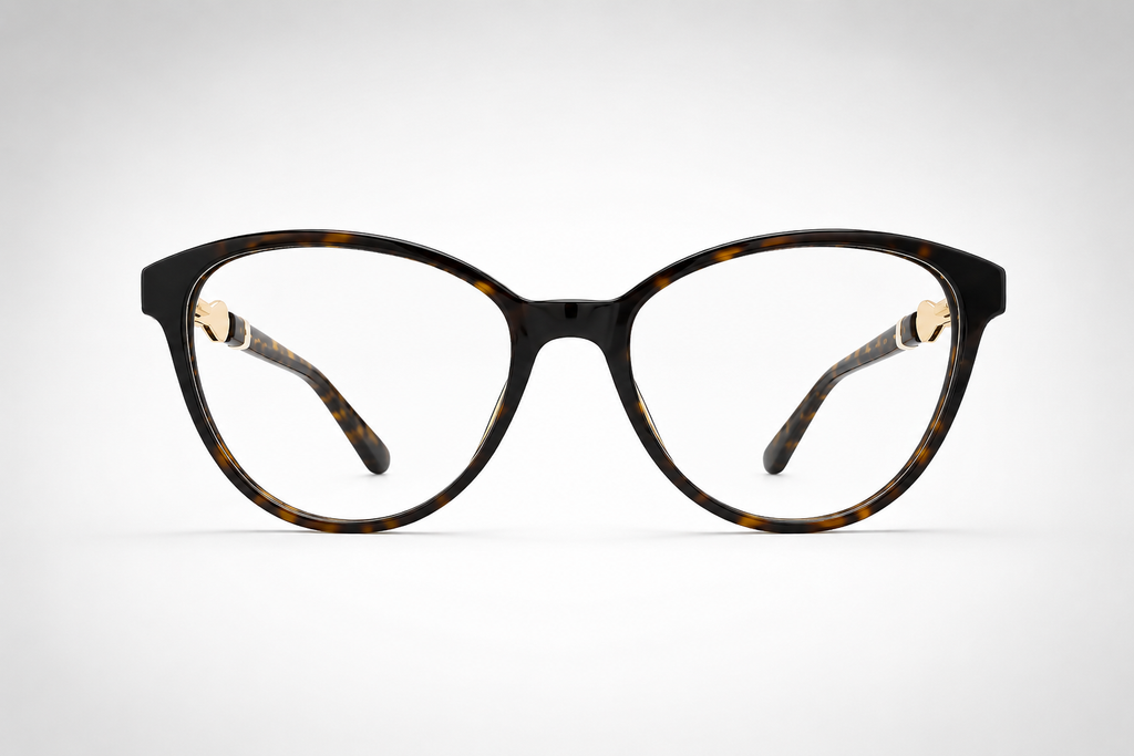 bebe BE804 C-3 GOLD 52