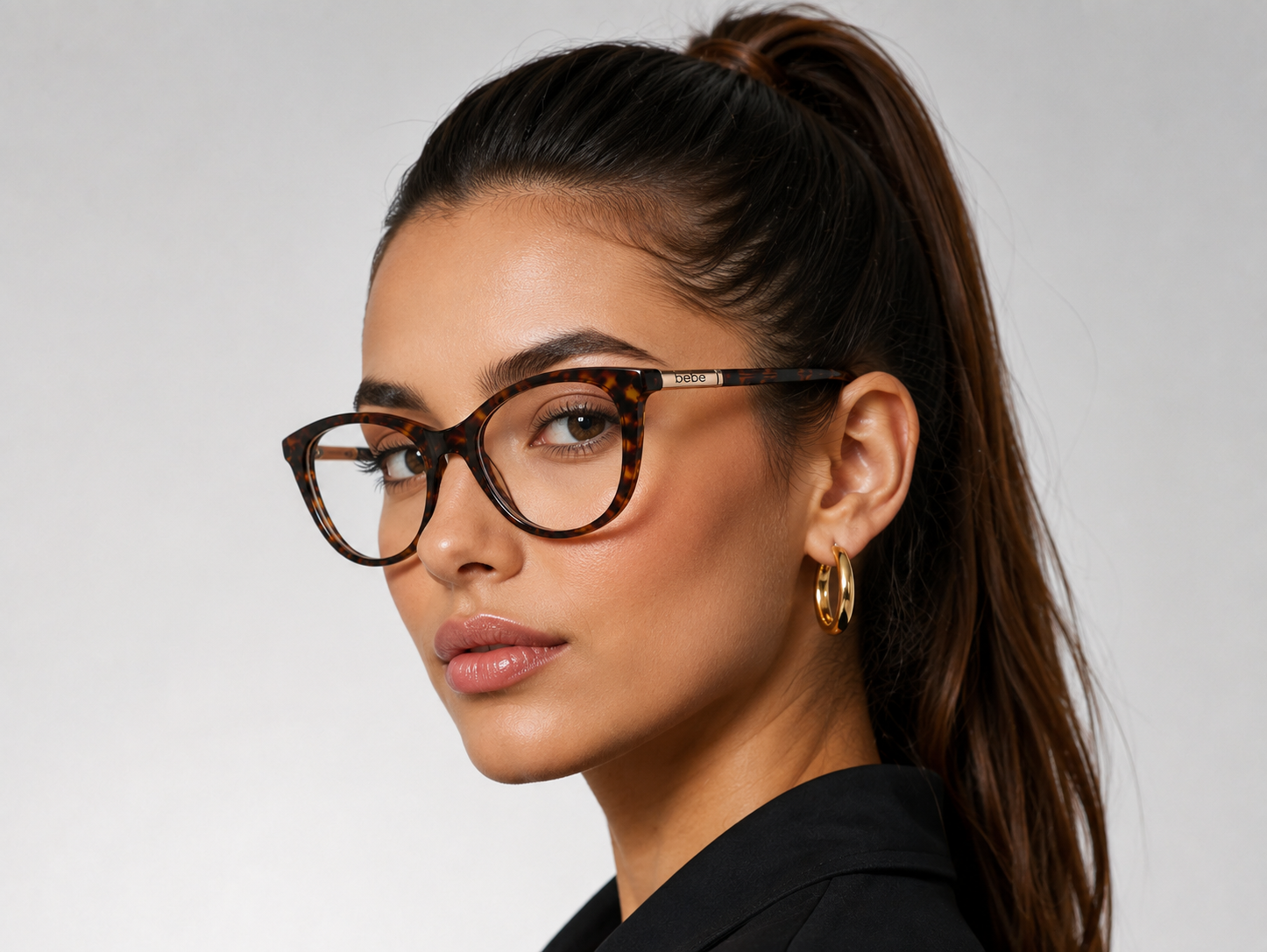 bebe BE7002 221 HAVANA 52