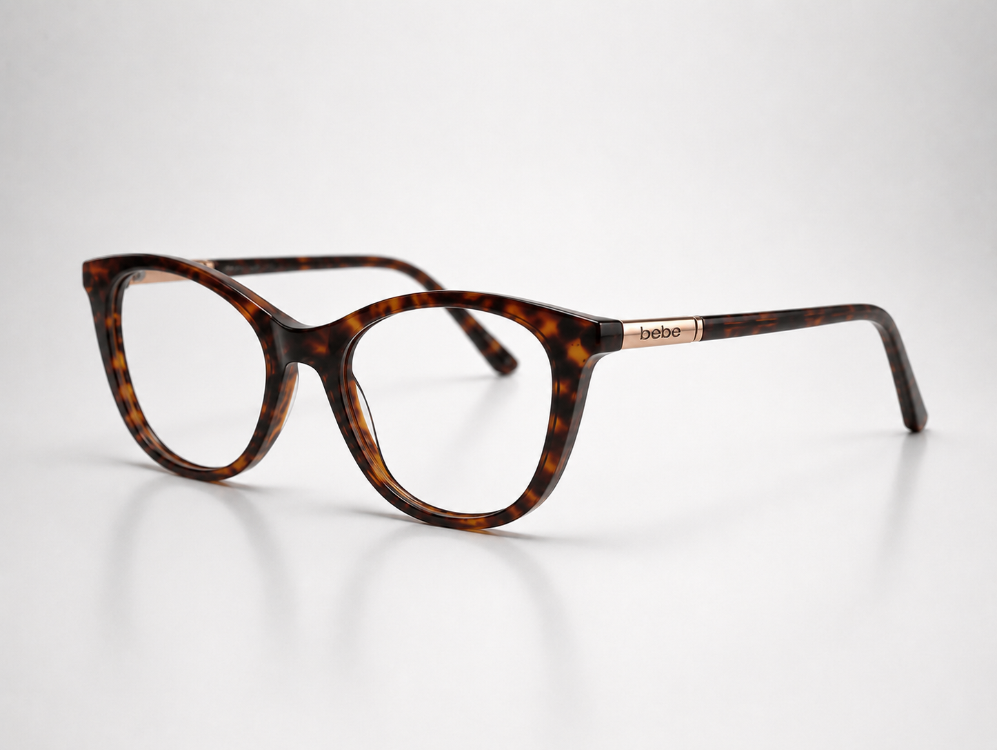 bebe BE7002 221 HAVANA 52