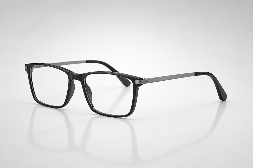 ⚥ FRENCH CONNECTION FC8267 C1 BLACK 53