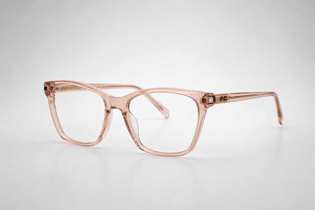 FRENCH CONNECTION FCL4342 C-3 PINK/GOL 52