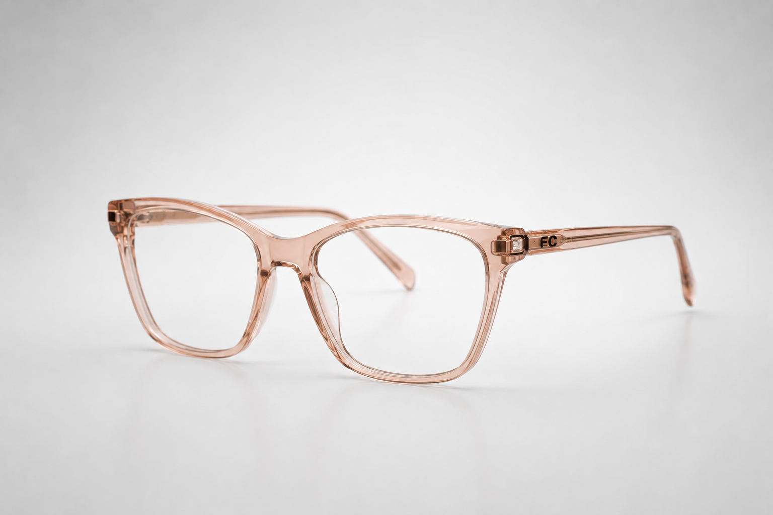 FRENCH CONNECTION FCL4342 C-3 PINK/GOL 52