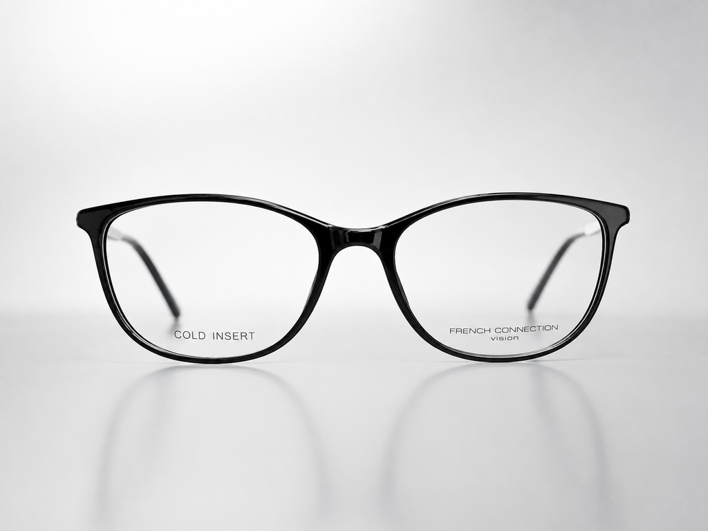 ⚥  FRENCH CONNECTION FC 8231 C1 S. BLACK52