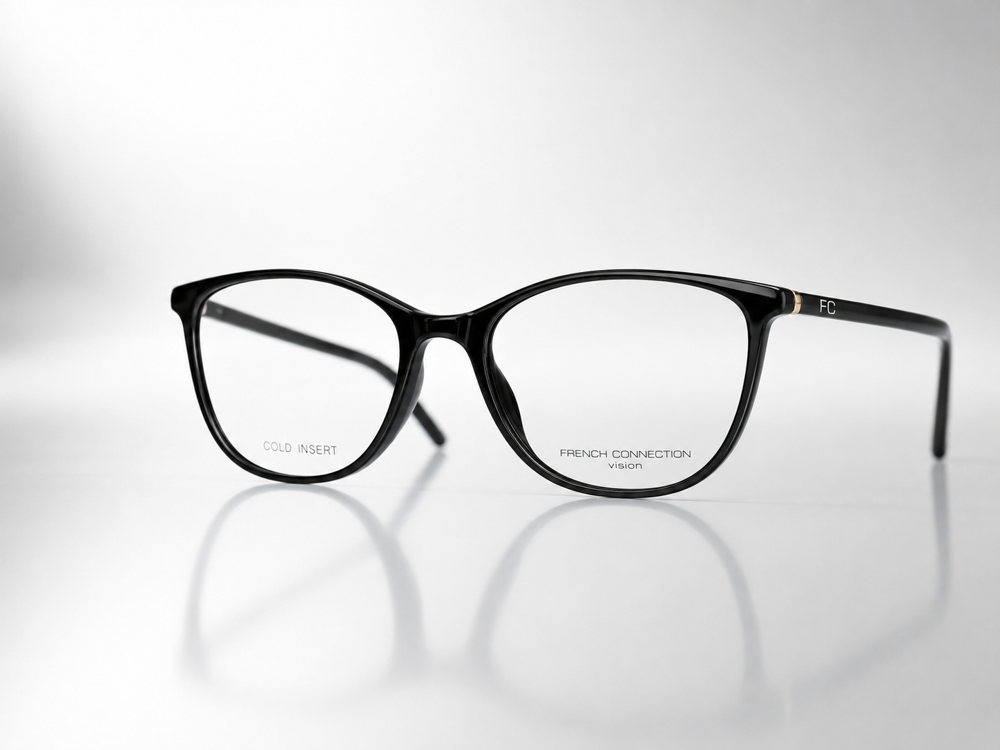 ⚥  FRENCH CONNECTION FC 8231 C1 S. BLACK52
