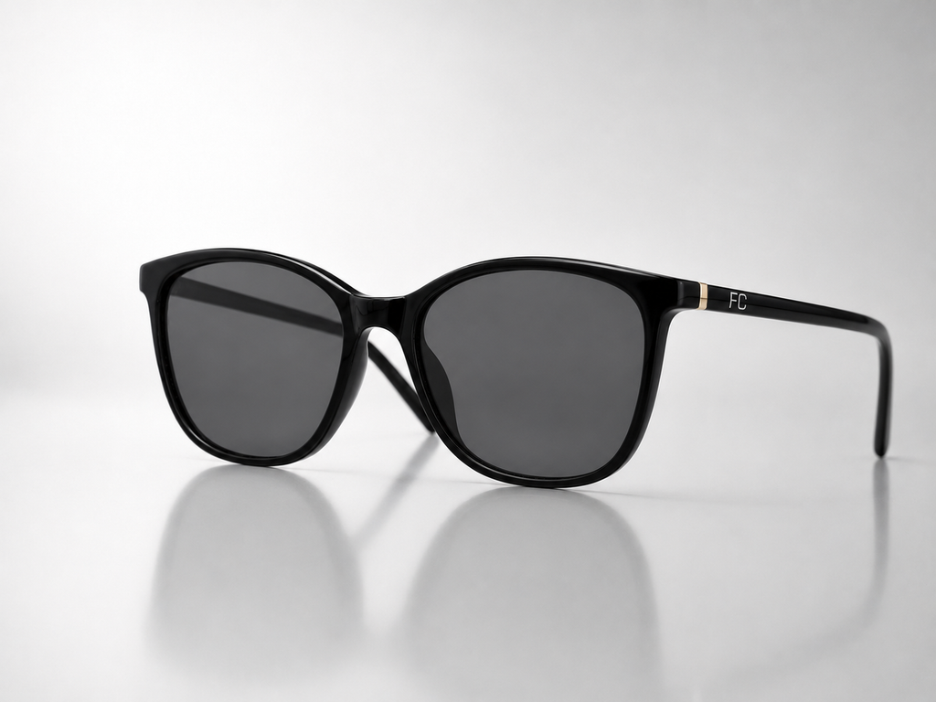 ⚥  FRENCH CONNECTION FC 8231 C1 S. BLACK52