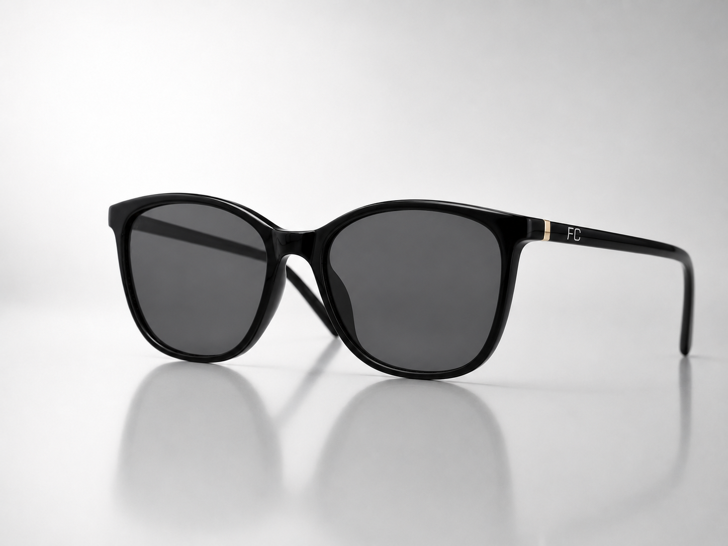 ⚥  FRENCH CONNECTION FC 8231 C1 S. BLACK52