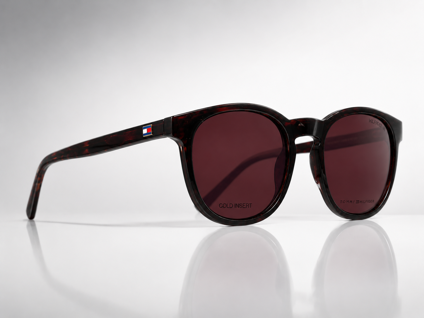 ⚥  TOMMY HILFIGER TH1089 C2 HAVGD 51