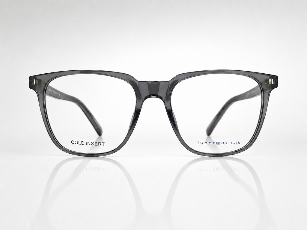 ⚥  TOMMY HILFIGER TH1114 C10- MATT GREY