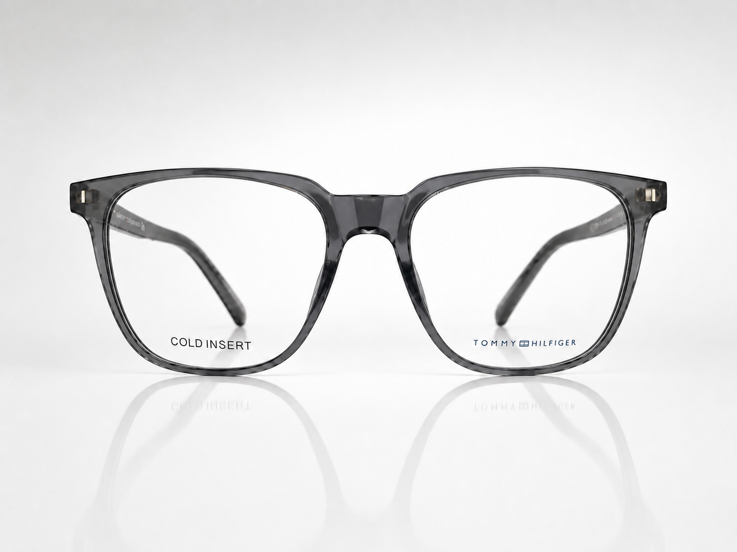 ⚥  TOMMY HILFIGER TH1114 C10- MATT GREY