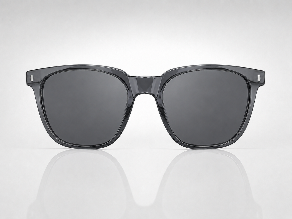 ⚥  TOMMY HILFIGER TH1114 C10- MATT GREY