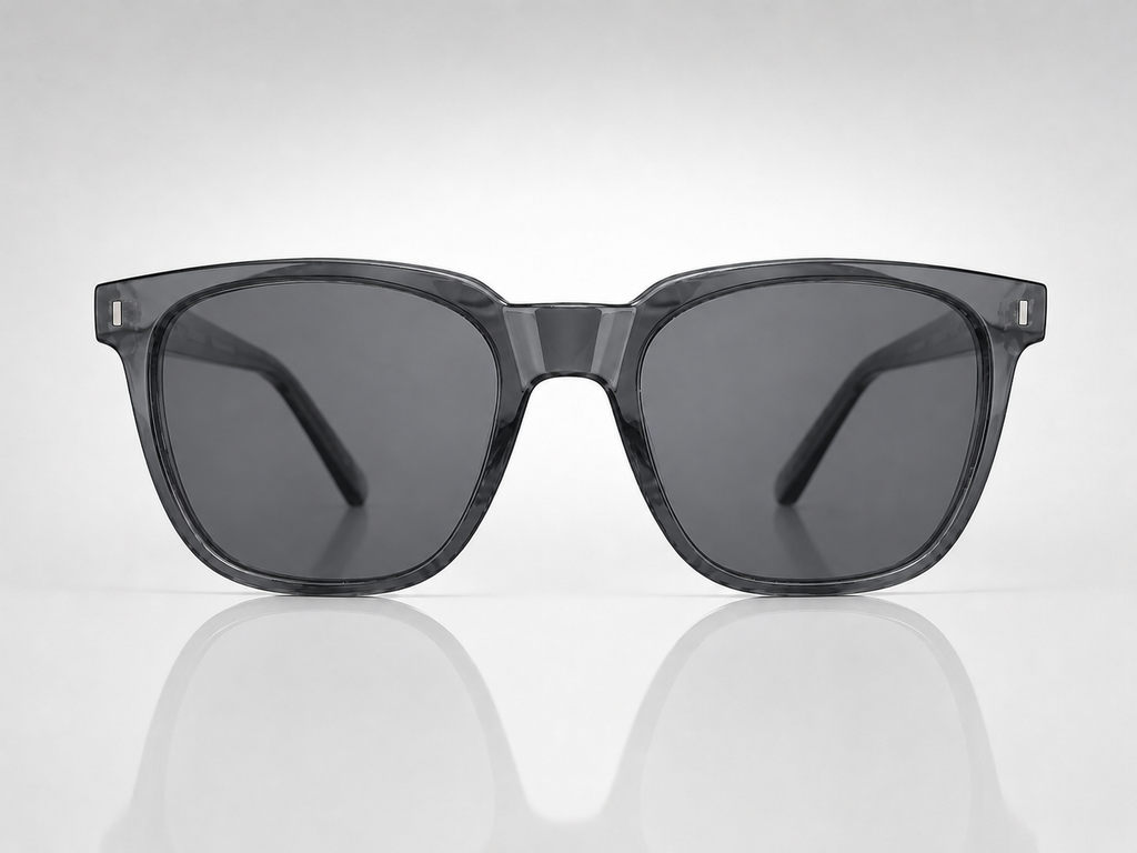 ⚥  TOMMY HILFIGER TH1114 C10- MATT GREY