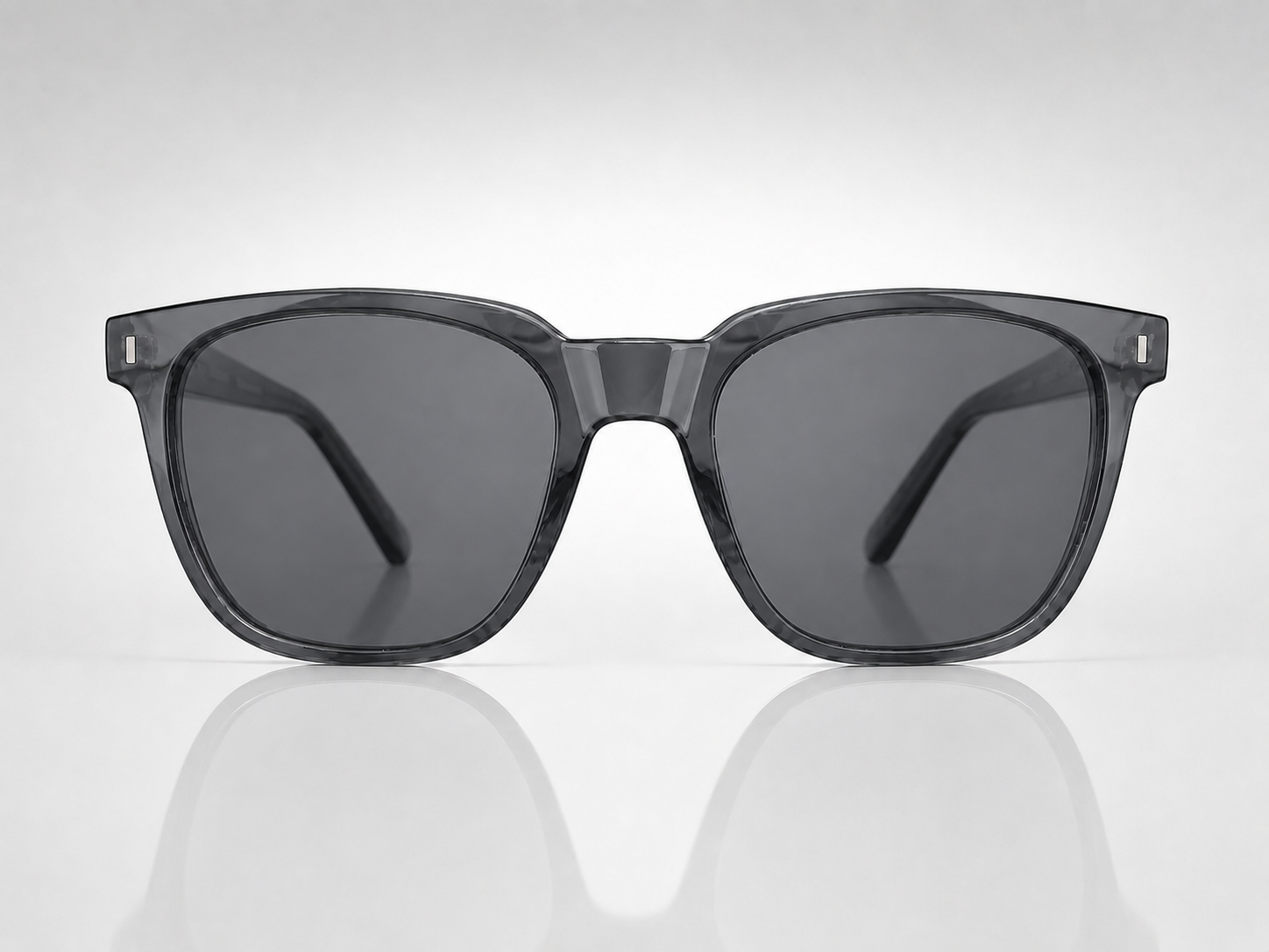 ⚥  TOMMY HILFIGER TH1114 C10- MATT GREY