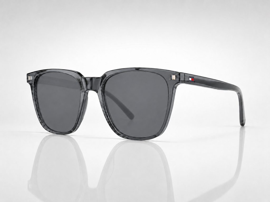 ⚥  TOMMY HILFIGER TH1114 C10- MATT GREY