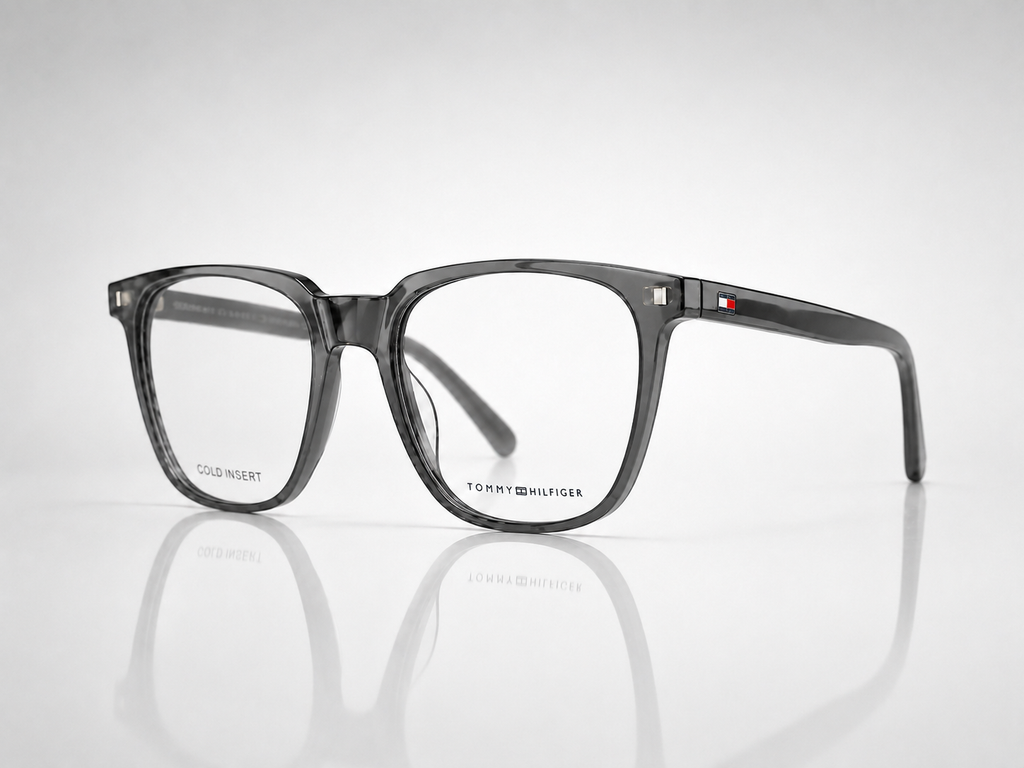 ⚥  TOMMY HILFIGER TH1114 C10- MATT GREY