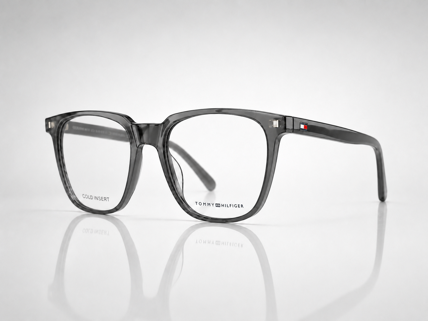 ⚥  TOMMY HILFIGER TH1114 C10- MATT GREY