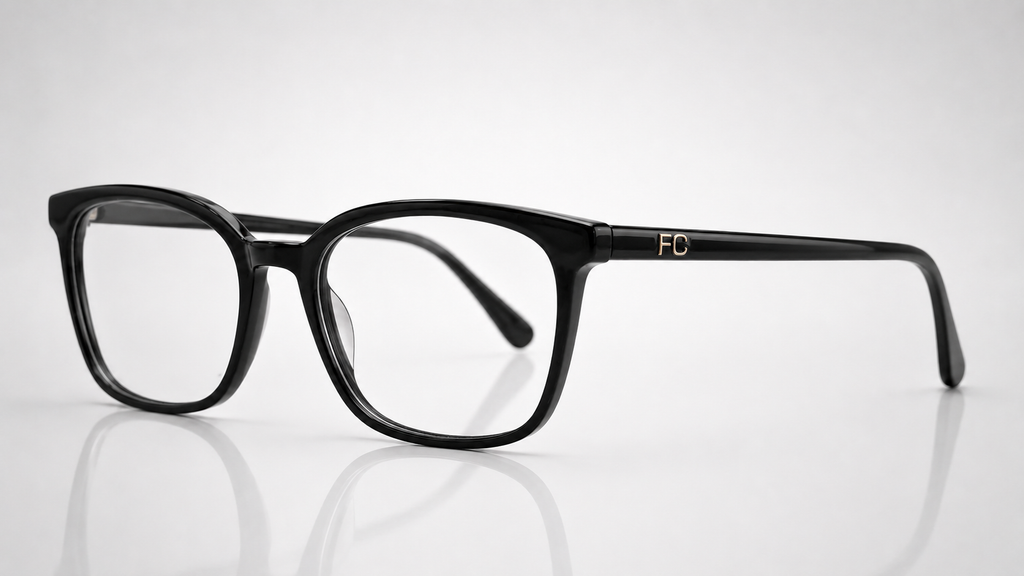 ⚥ FRENCH CONNECTION FC8156 C1 BLACK 52
