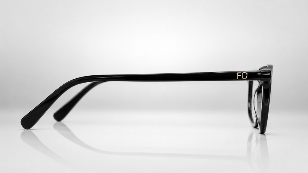 ⚥ FRENCH CONNECTION FC8156 C1 BLACK 52