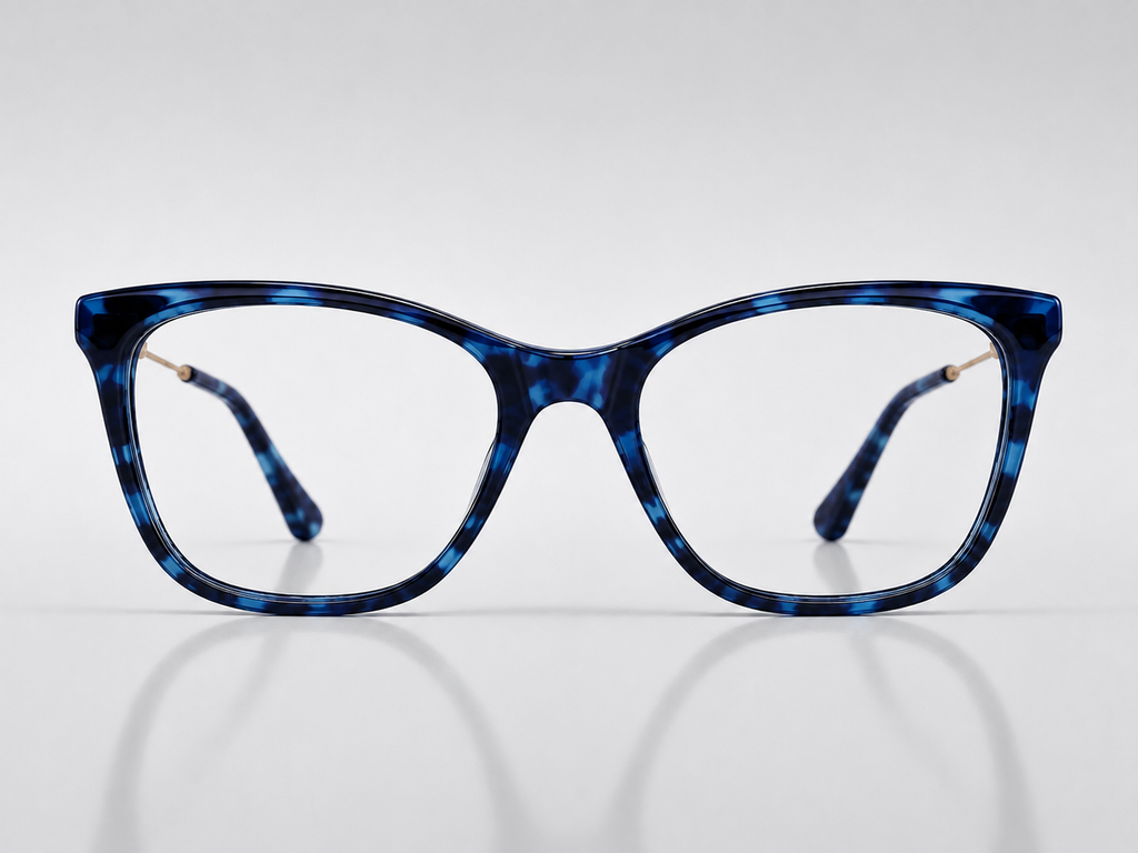 bebe BE7008 518 BLUE TOR 53