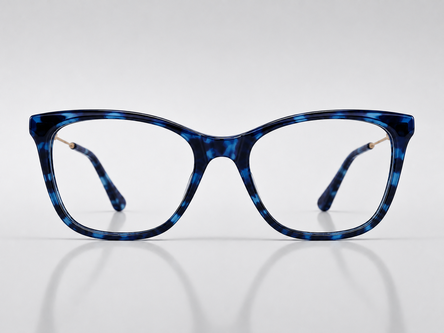 bebe BE7008 518 BLUE TOR 53