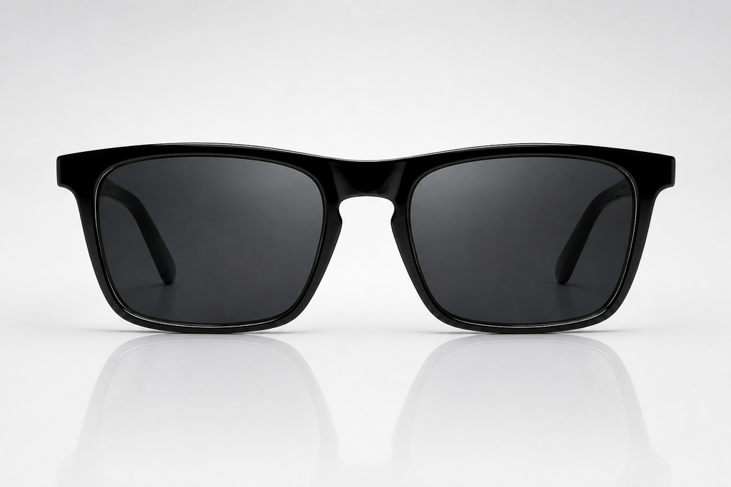 ⚥  TOMMY HILFIGER TH 1087 C5 BLACK/BLUE