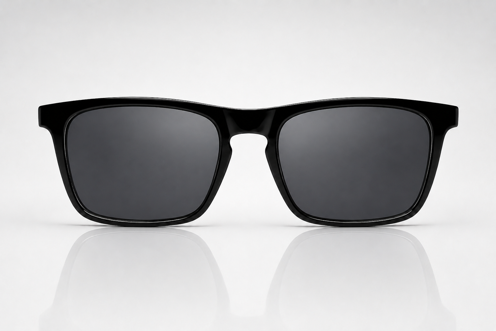 ⚥  TOMMY HILFIGER TH 1087 C5 BLACK/BLUE