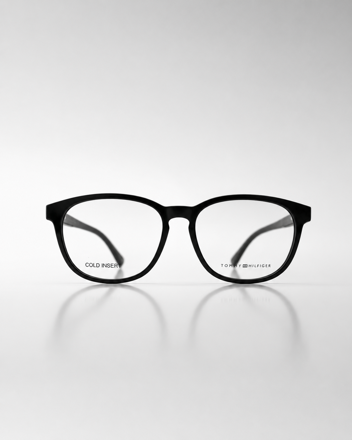 ⚥  TOMMY HILFIGER TH 1089 C1 BKGU 51