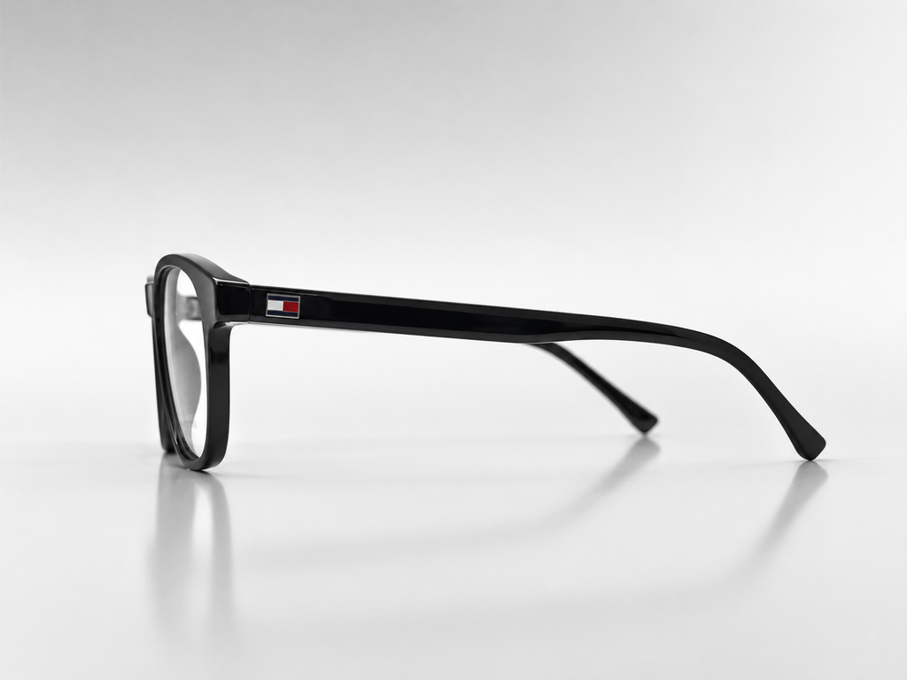 ⚥  TOMMY HILFIGER TH 1089 C1 BKGU 51