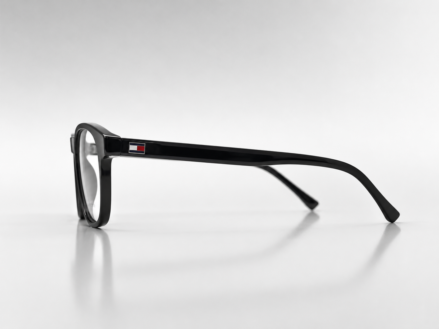 ⚥  TOMMY HILFIGER TH 1089 C1 BKGU 51