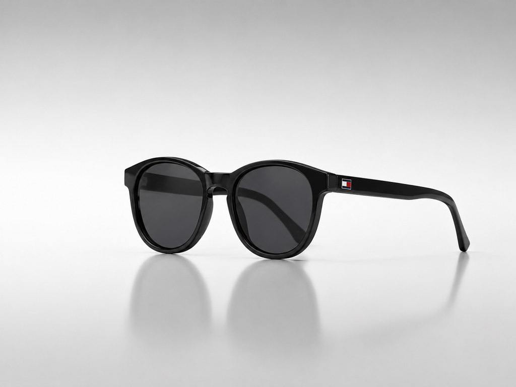 ⚥  TOMMY HILFIGER TH 1089 C1 BKGU 51
