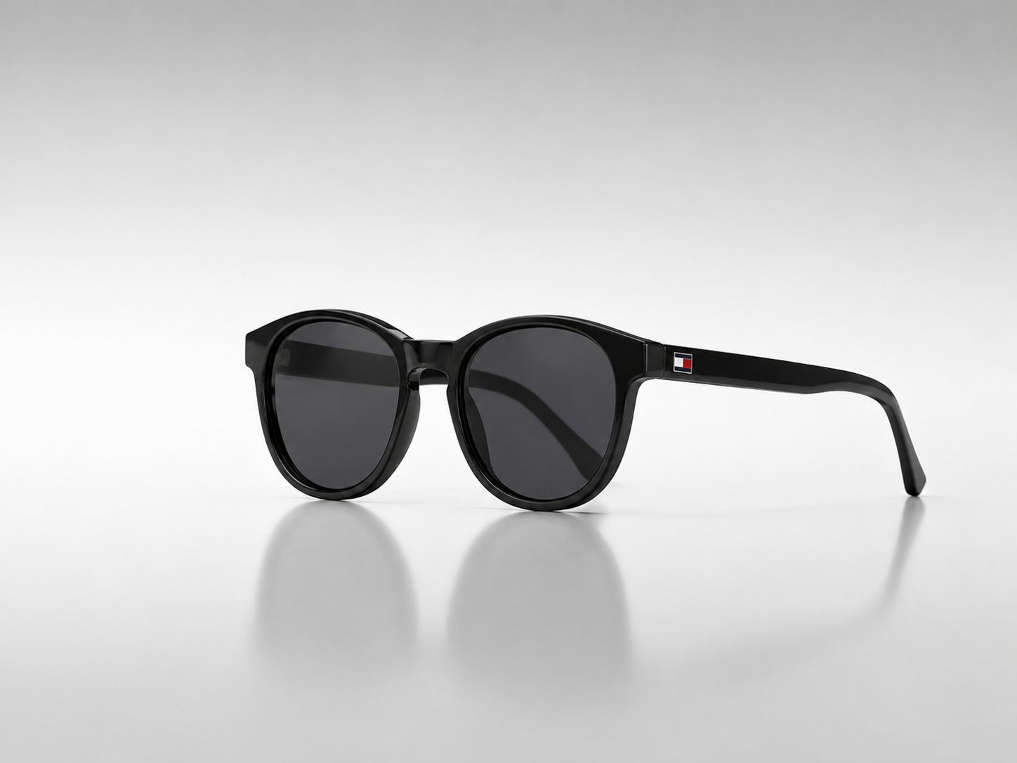 ⚥  TOMMY HILFIGER TH 1089 C1 BKGU 51