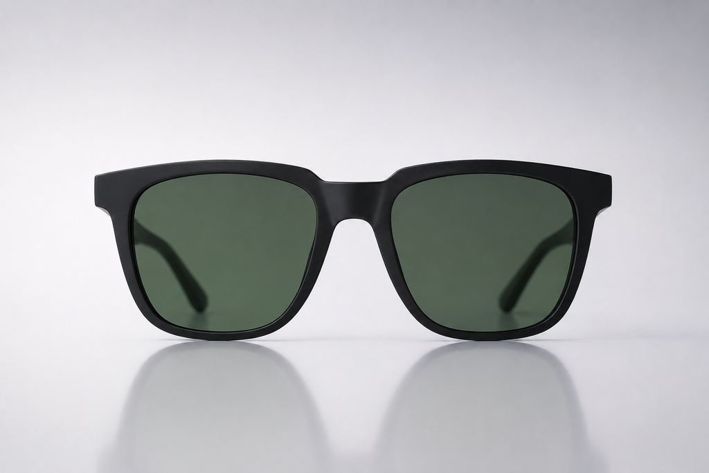 ⚥  TOMMY HILFIGER TH1114 C2 MATT BLACK 54