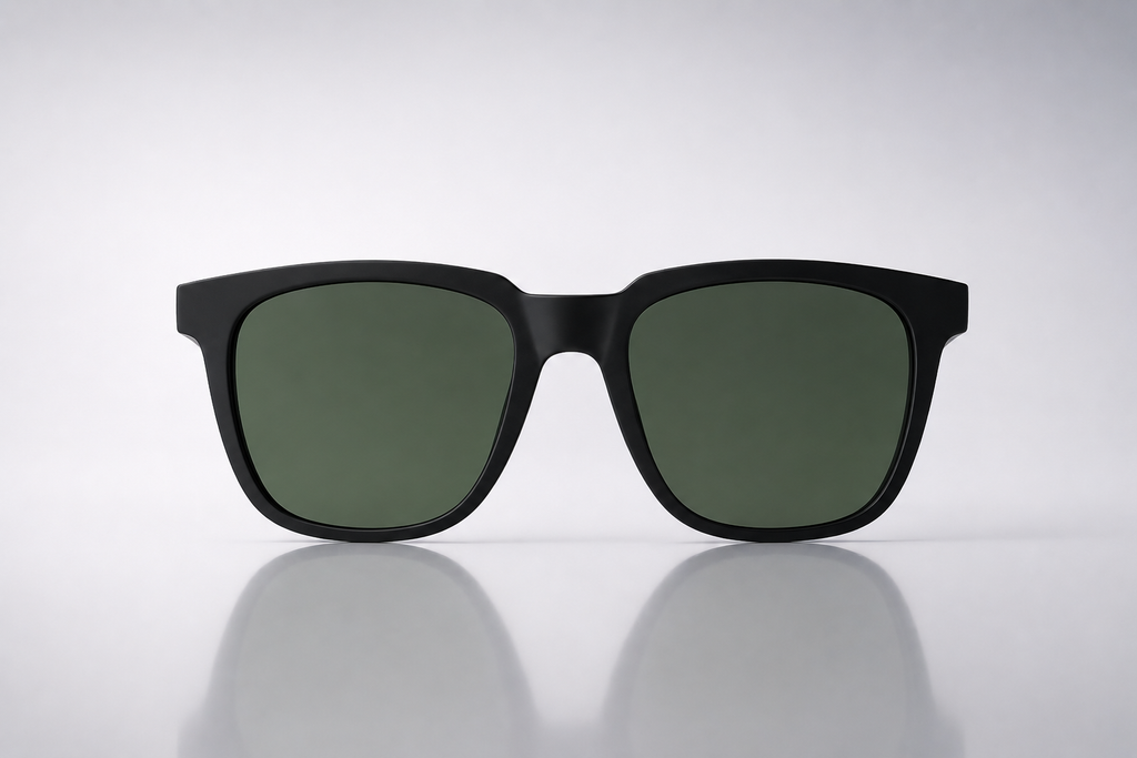⚥  TOMMY HILFIGER TH1114 C2 MATT BLACK 54
