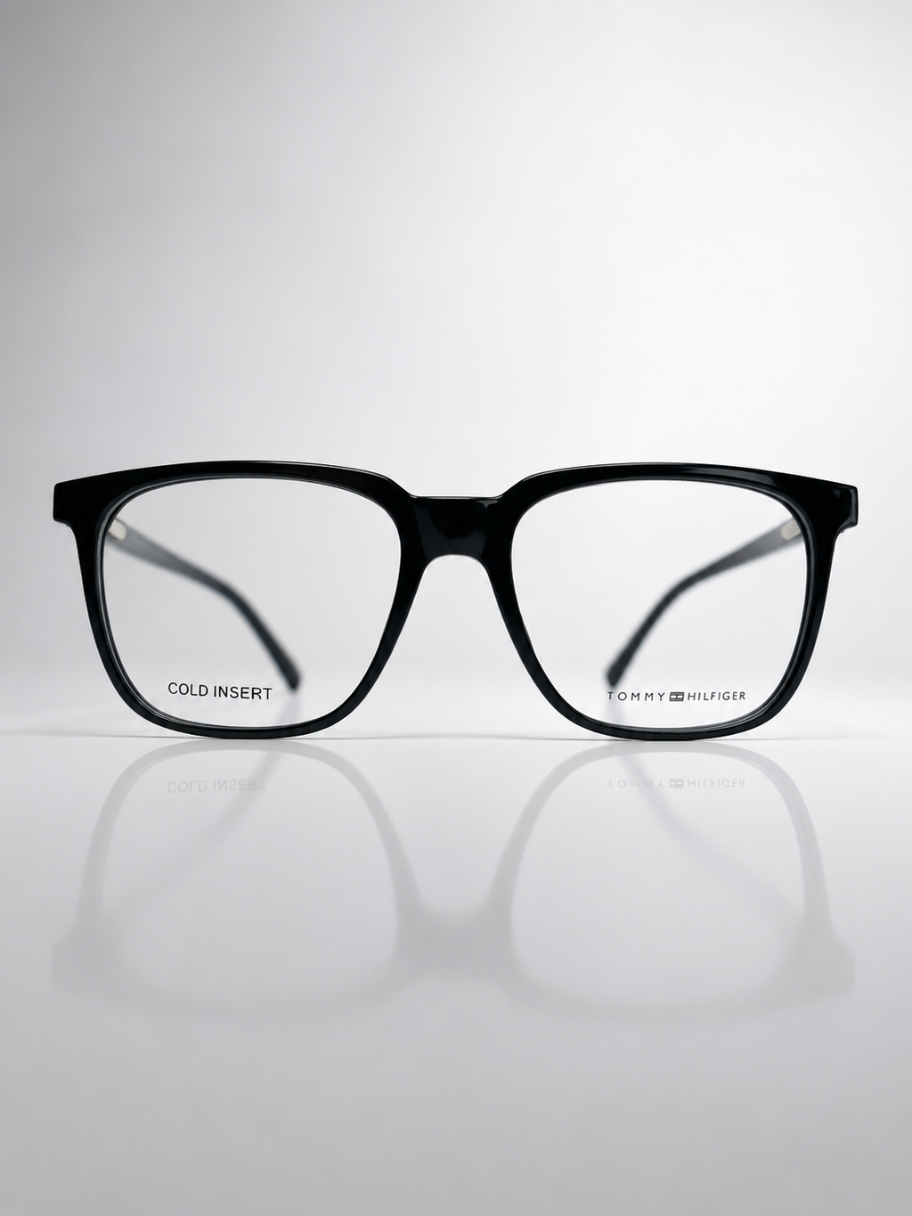 ⚥  TOMMY HILFIGER TH 1089 C1 BKGU 53