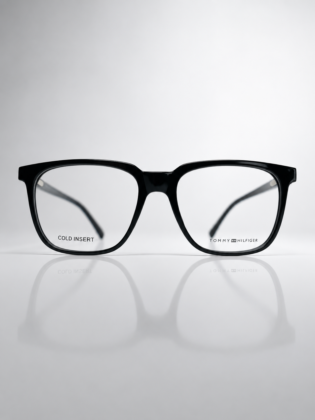 ⚥  TOMMY HILFIGER TH 1089 C1 BKGU 53