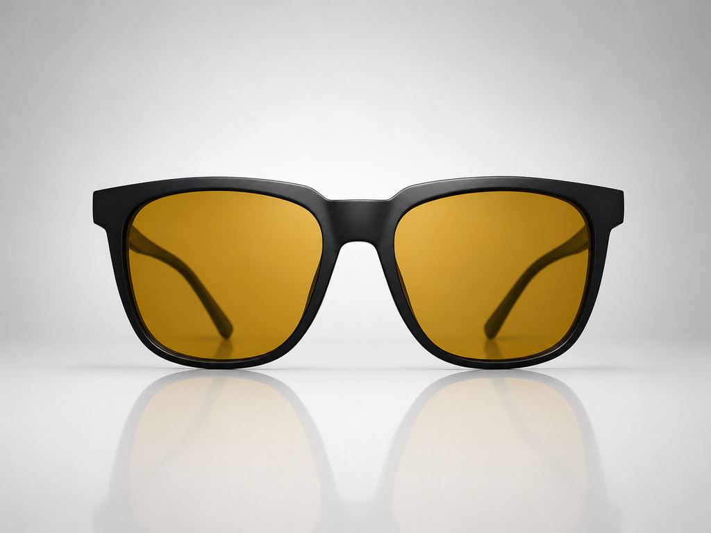 ⚥  TOMMY HILFIGER TH1113 C2-  MATT BLACK 53