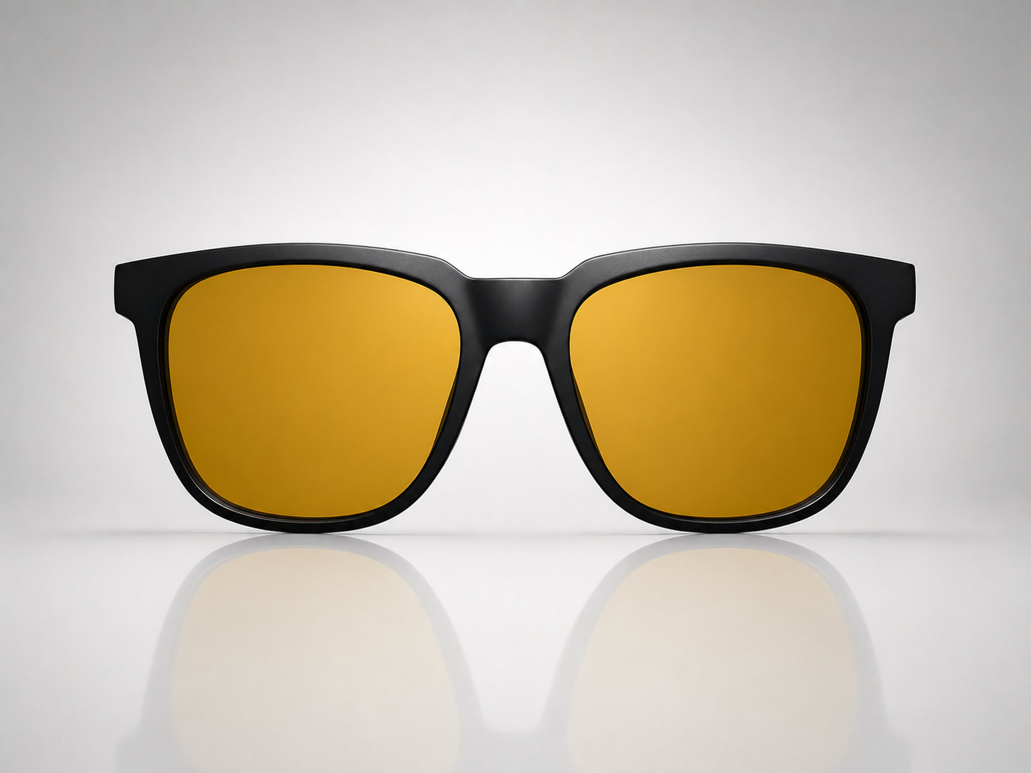 ⚥  TOMMY HILFIGER TH1113 C2-  MATT BLACK 53